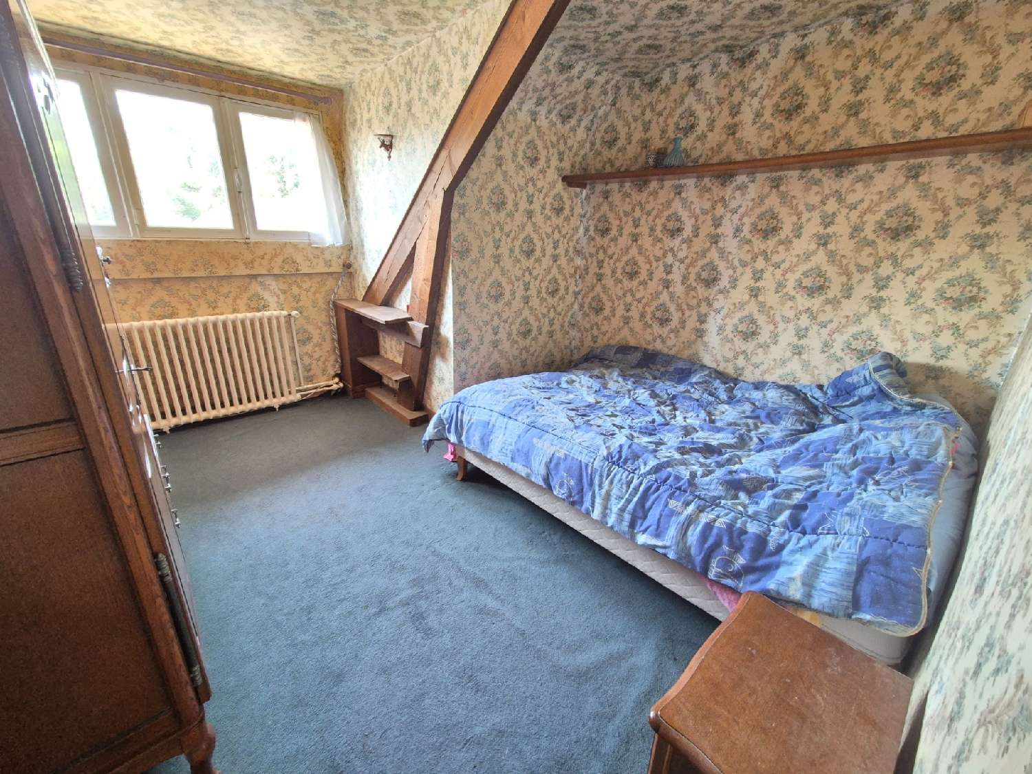 for sale house Jouy Eure-et-Loir 8