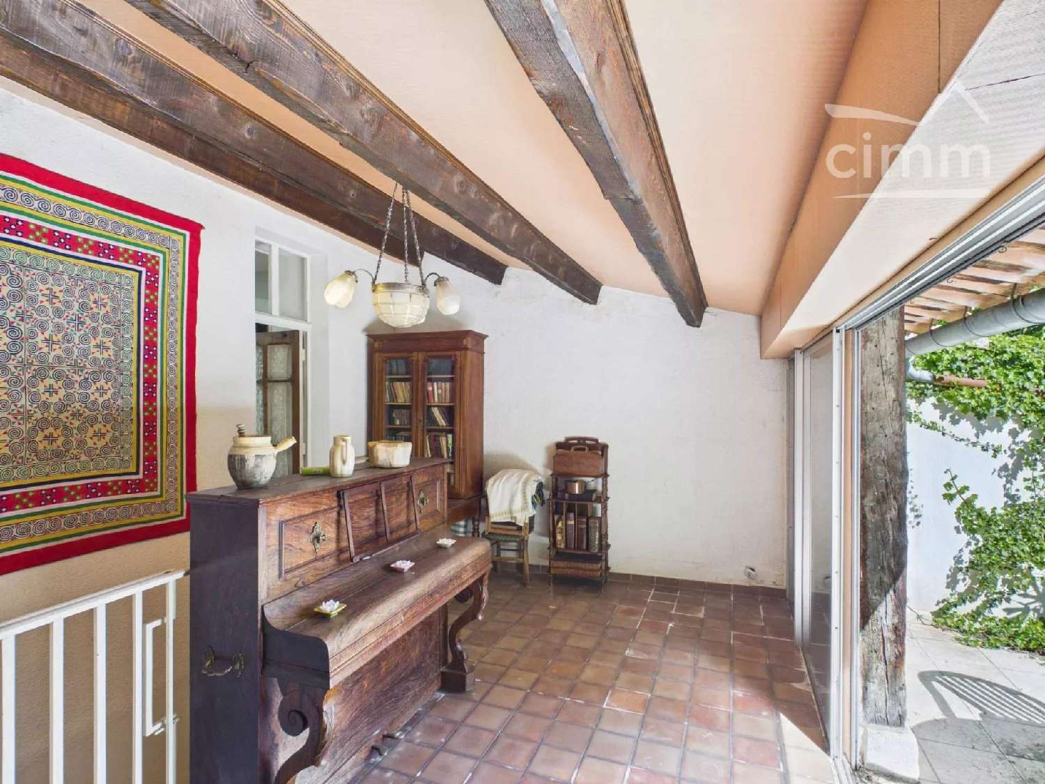 te koop huis Joyeuse Ardèche 4