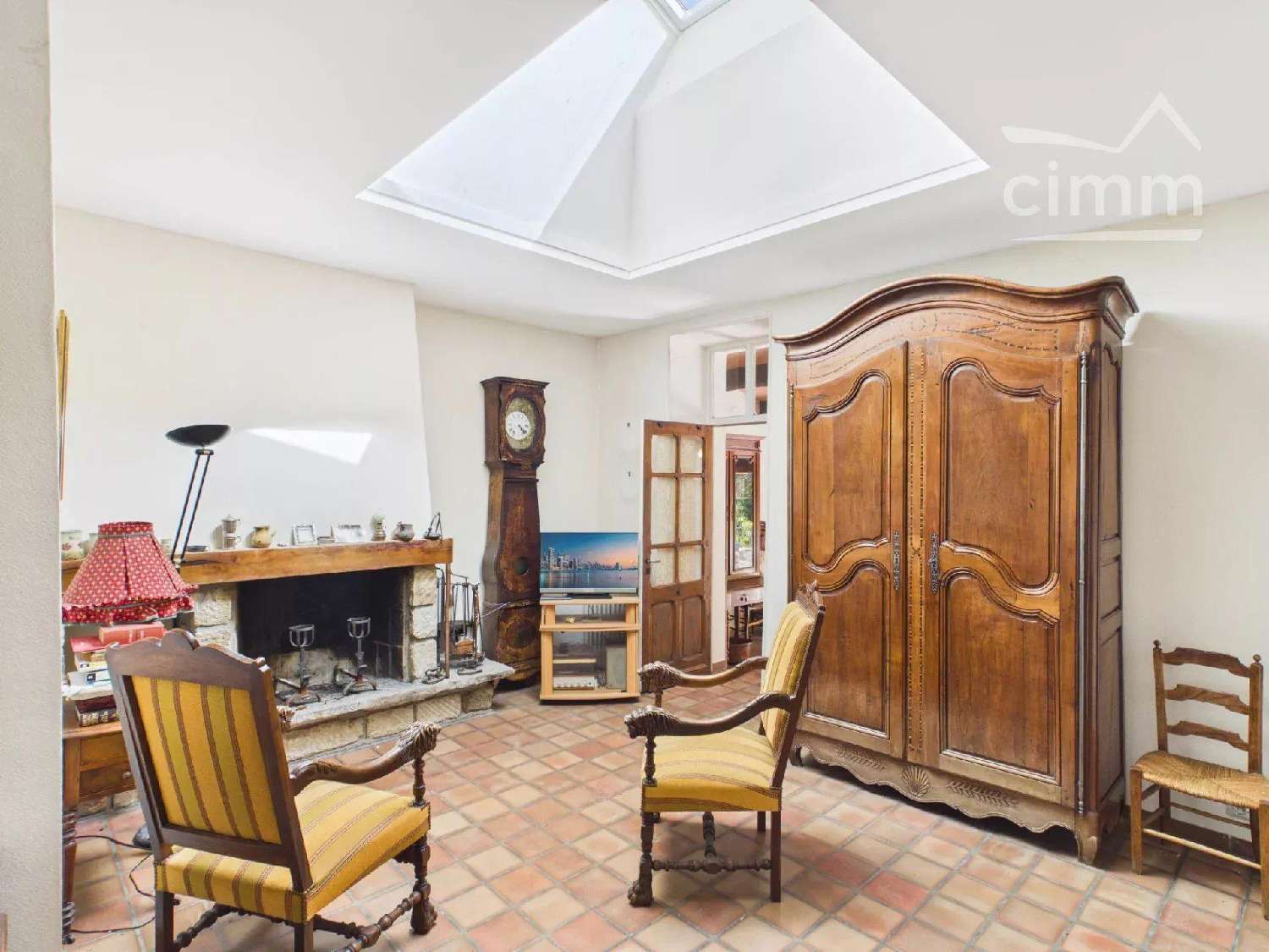 te koop huis Joyeuse Ardèche 5