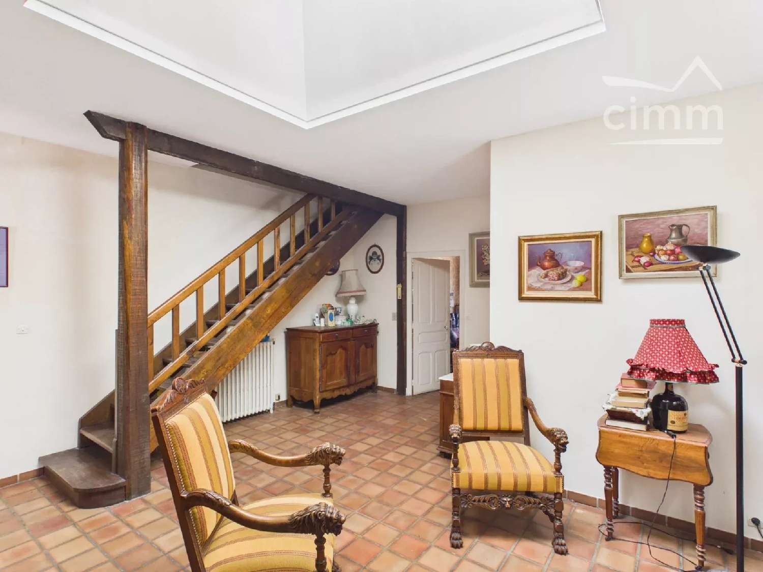 te koop huis Joyeuse Ardèche 6