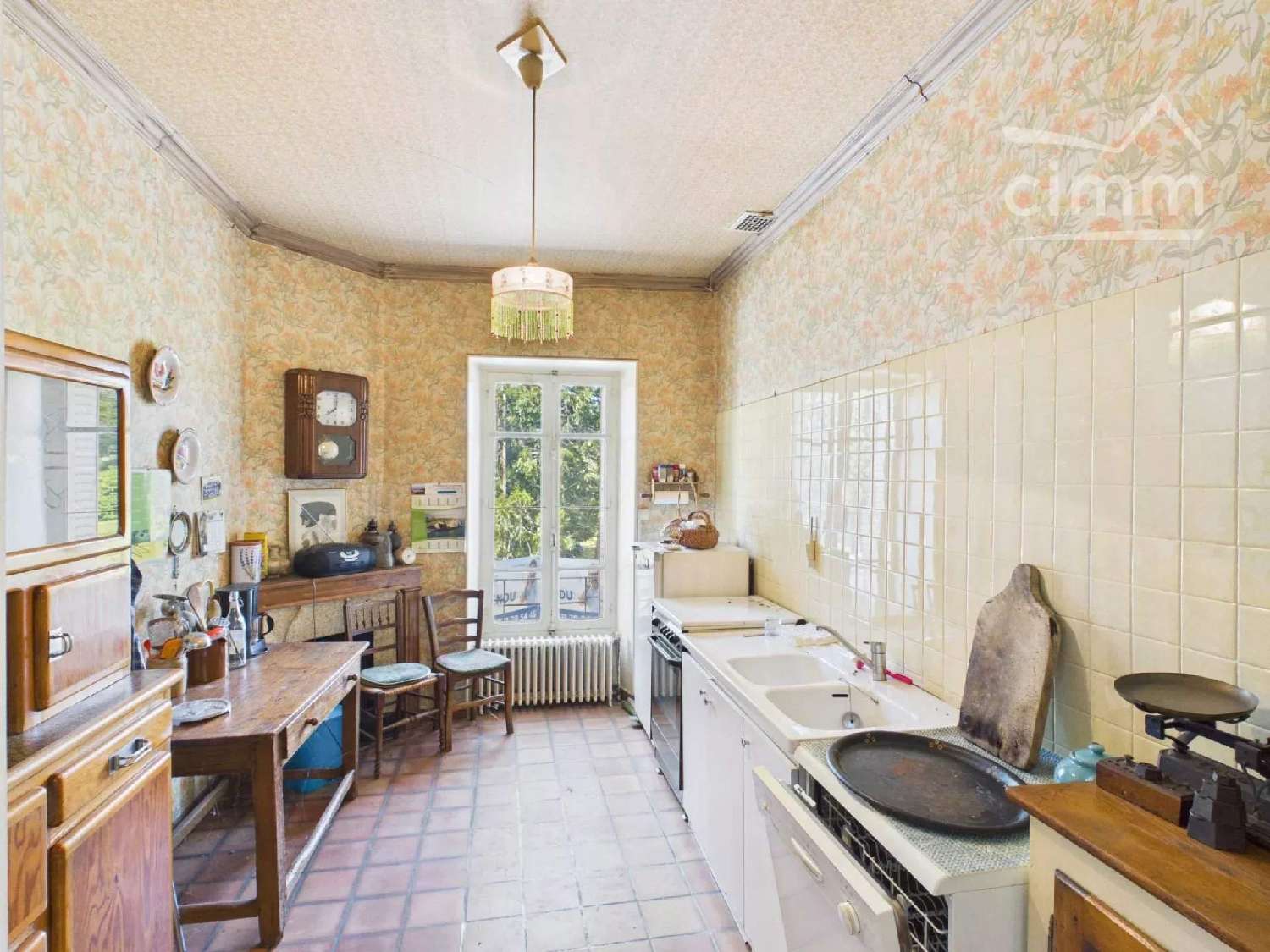 te koop huis Joyeuse Ardèche 7