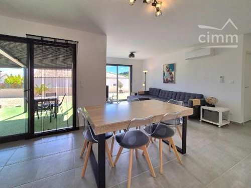 Joyeuse Ardeche house foto 7398598
