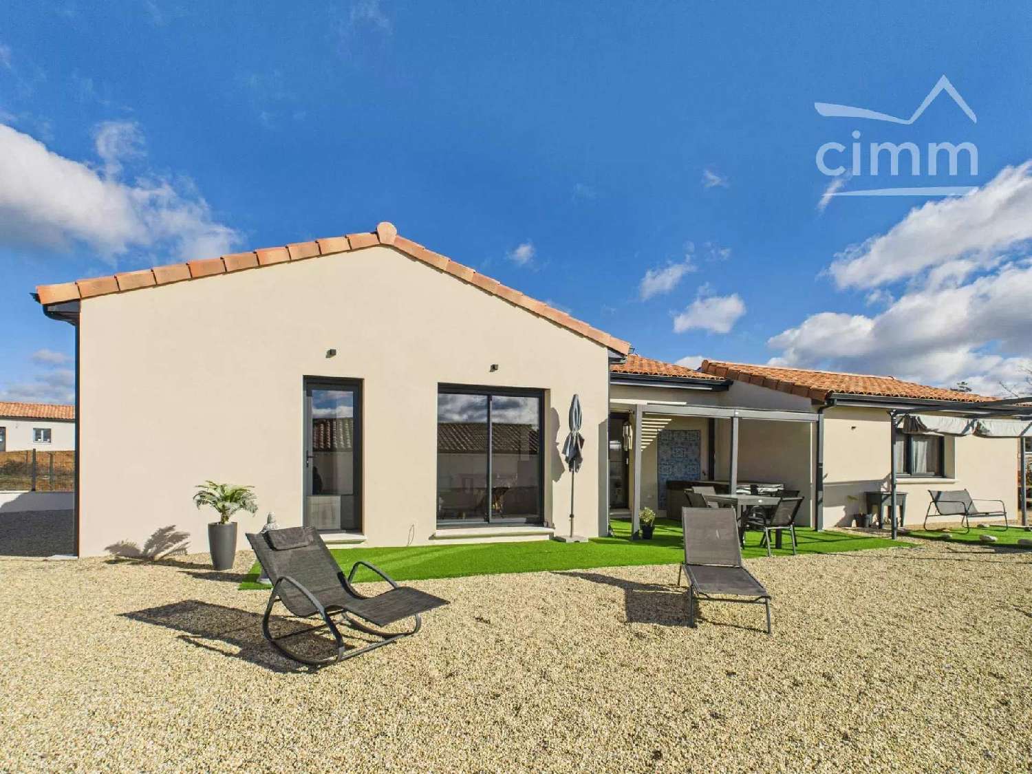 for sale house Joyeuse Ardèche 2