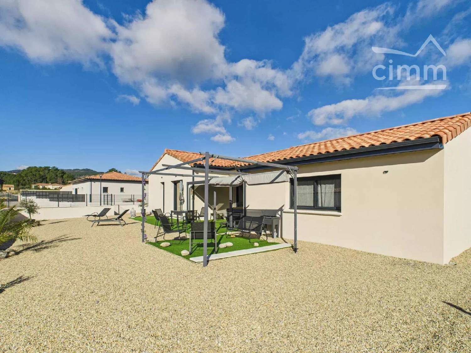 for sale house Joyeuse Ardèche 4