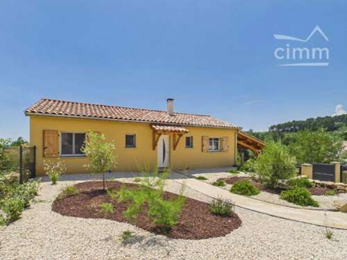 Joyeuse Ardeche house foto 7398605