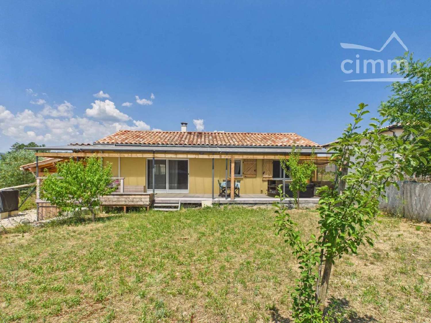for sale house Joyeuse Ardèche 2