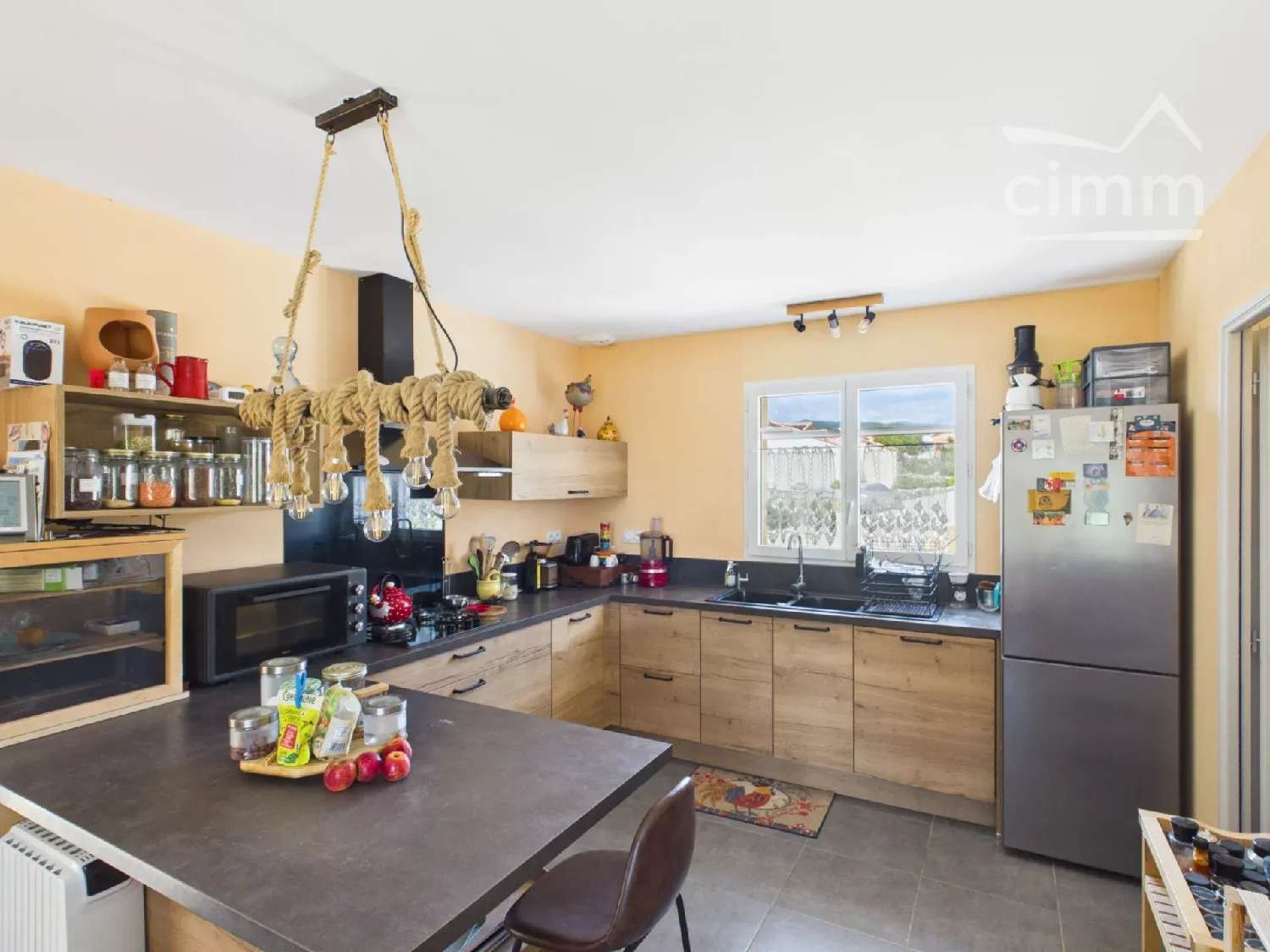 for sale house Joyeuse Ardèche 7