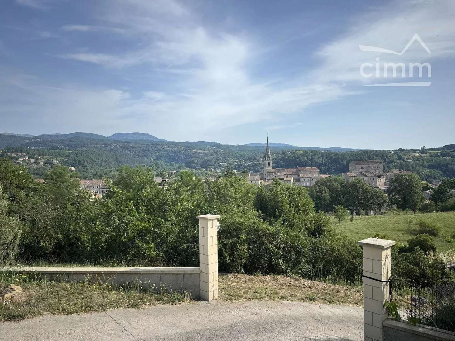 for sale house Joyeuse Ardèche 8