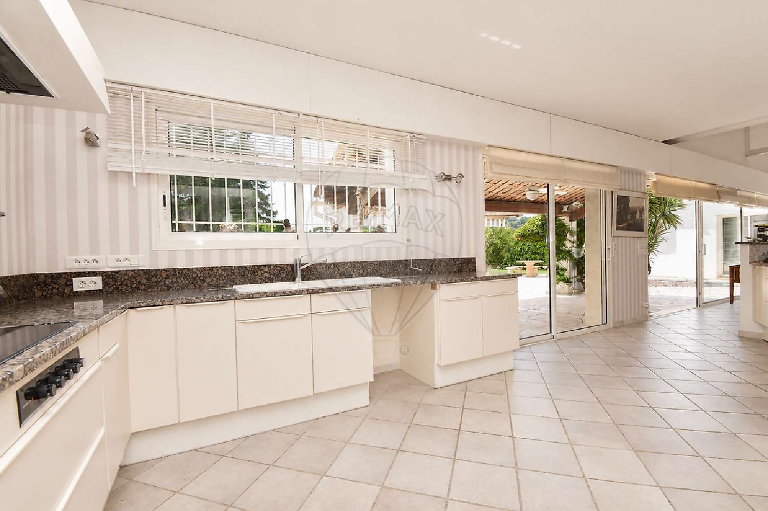 te koop huis Juan-les-Pins Alpes-Maritimes 7