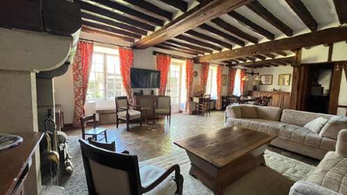 Jumeauville Yvelines Haus foto