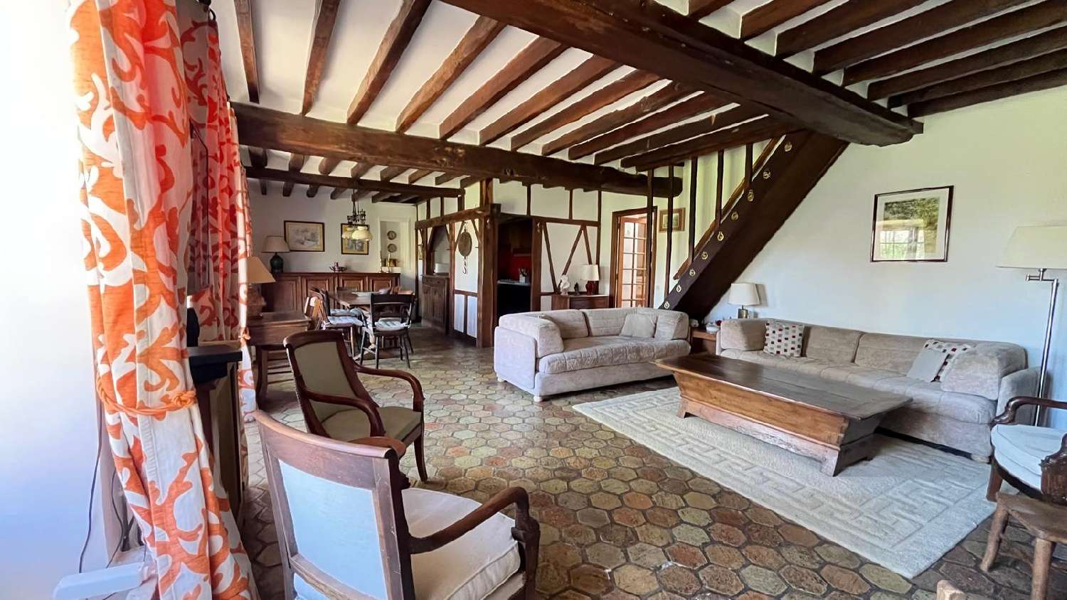 kaufen Haus Jumeauville Yvelines 2