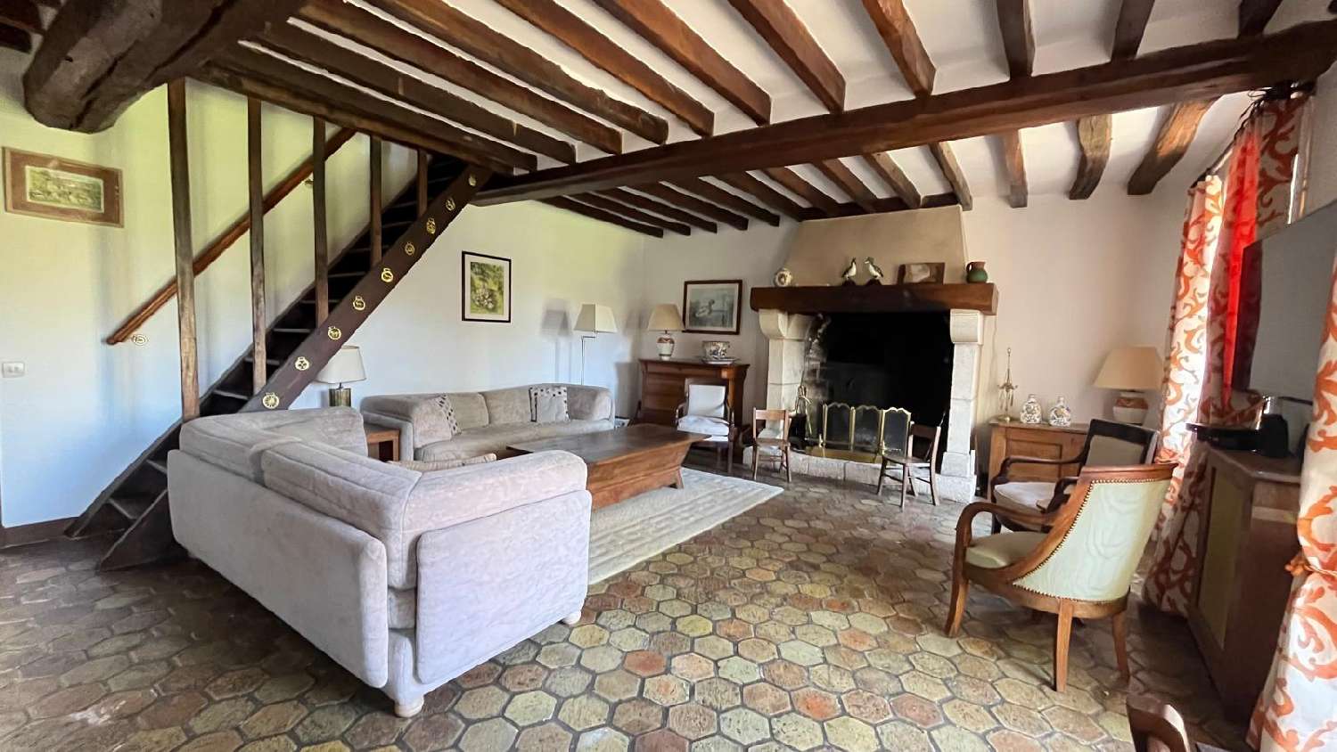 kaufen Haus Jumeauville Yvelines 4