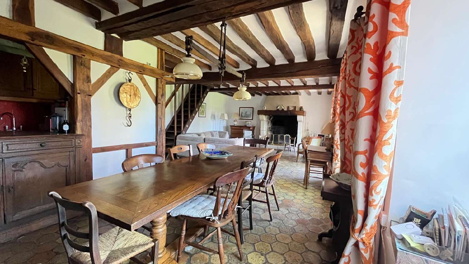 kaufen Haus Jumeauville Yvelines 5