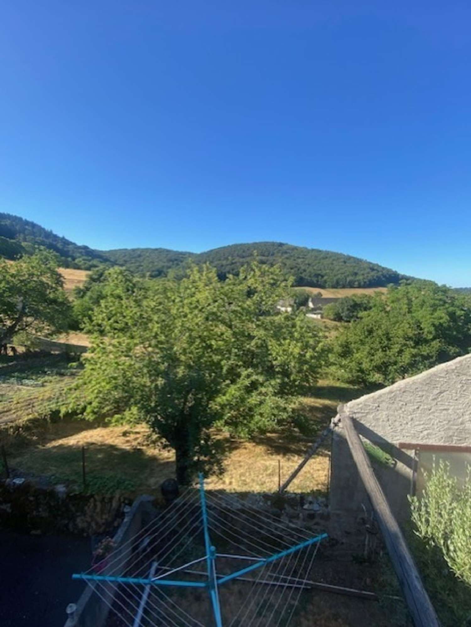 te koop huis Junhac Cantal 3