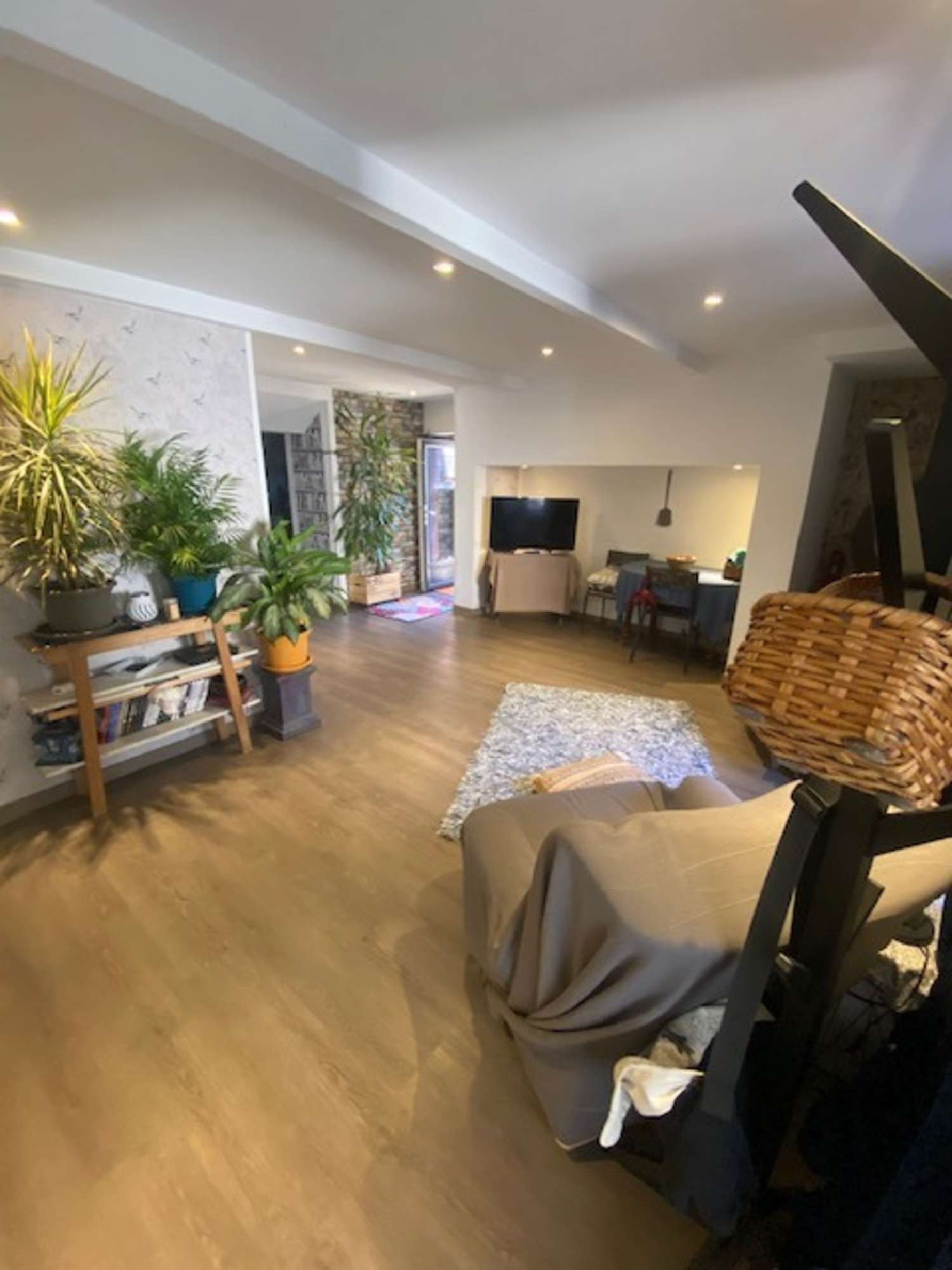 te koop huis Junhac Cantal 4