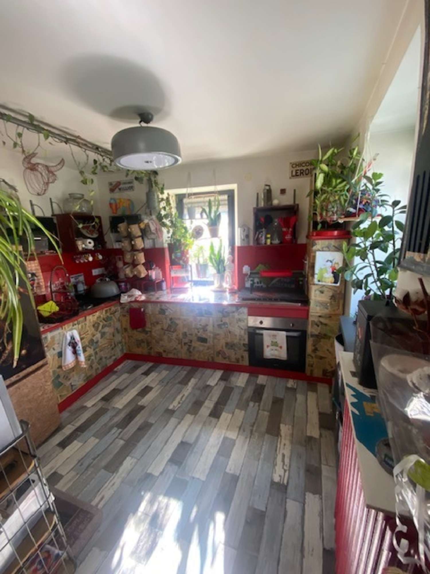te koop huis Junhac Cantal 5