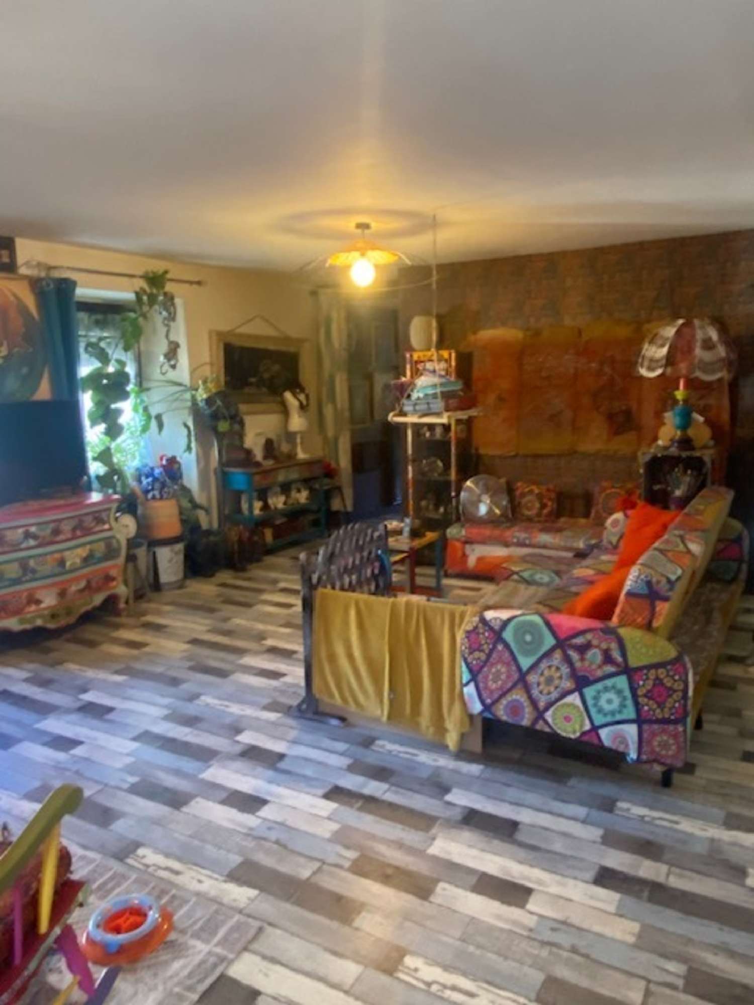 te koop huis Junhac Cantal 6