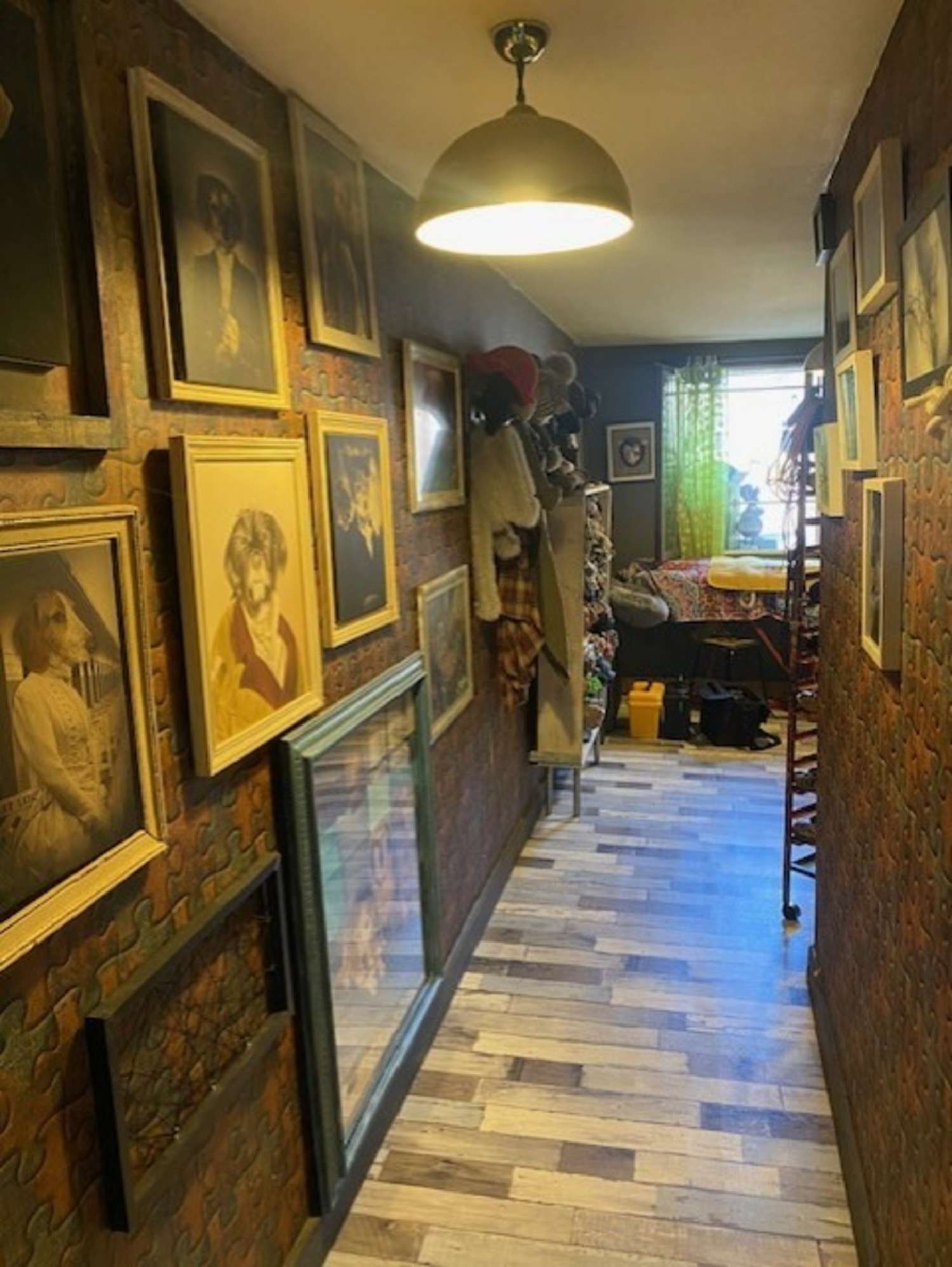 te koop huis Junhac Cantal 8