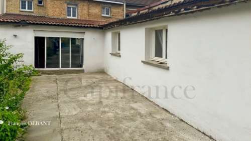 Juniville Ardennes huis foto 7388966