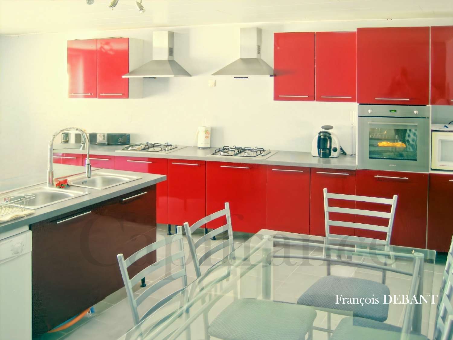te koop huis Juniville Ardennes 2