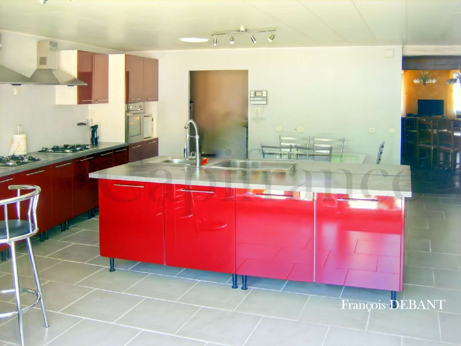 te koop huis Juniville Ardennes 3