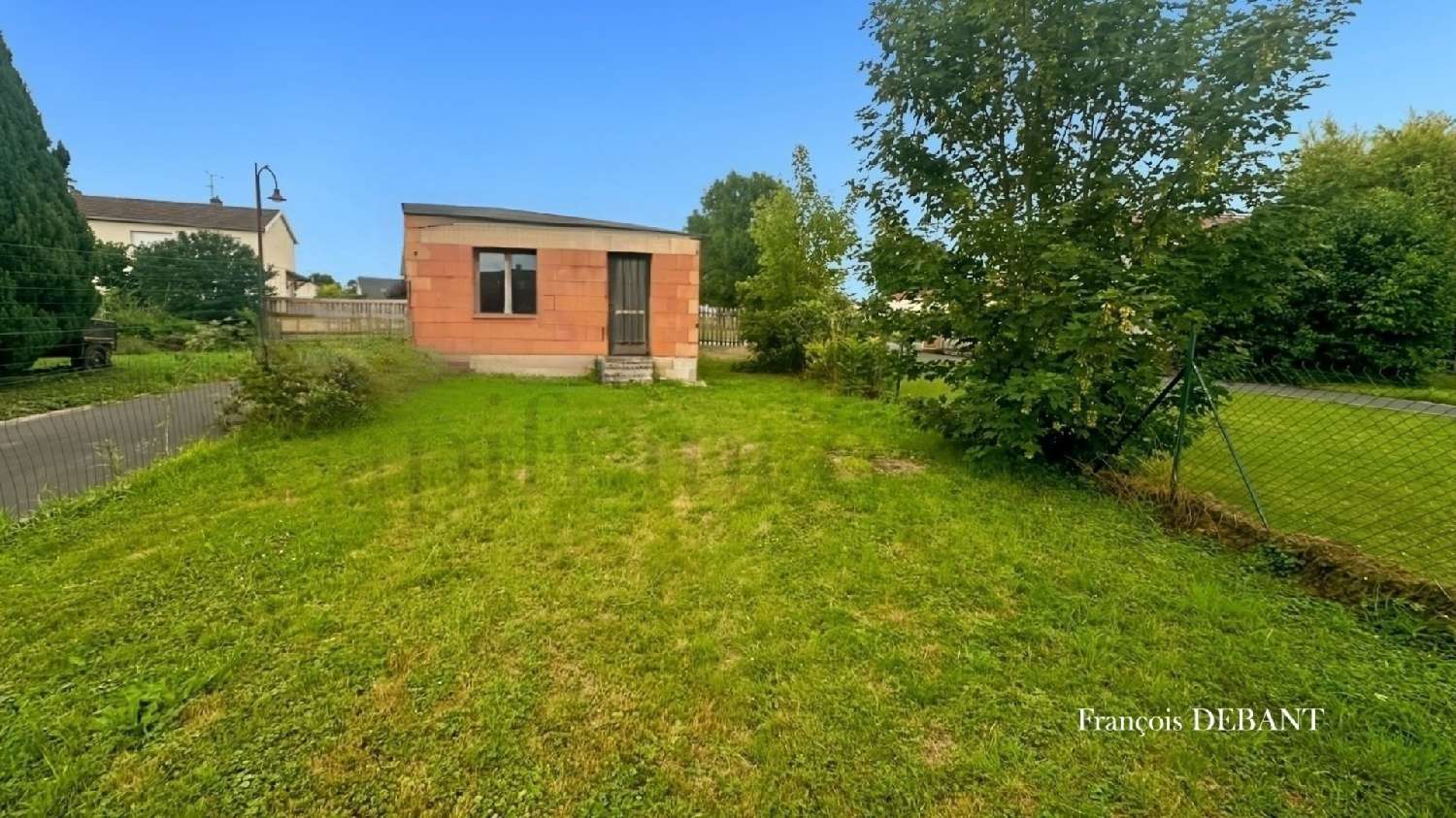 te koop huis Juniville Ardennes 6