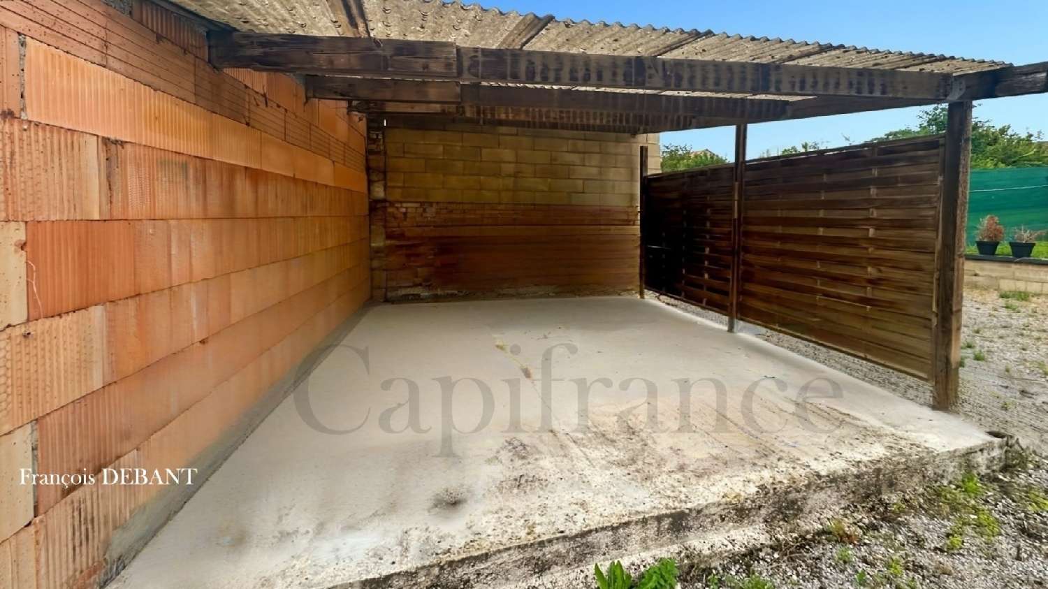 te koop huis Juniville Ardennes 7