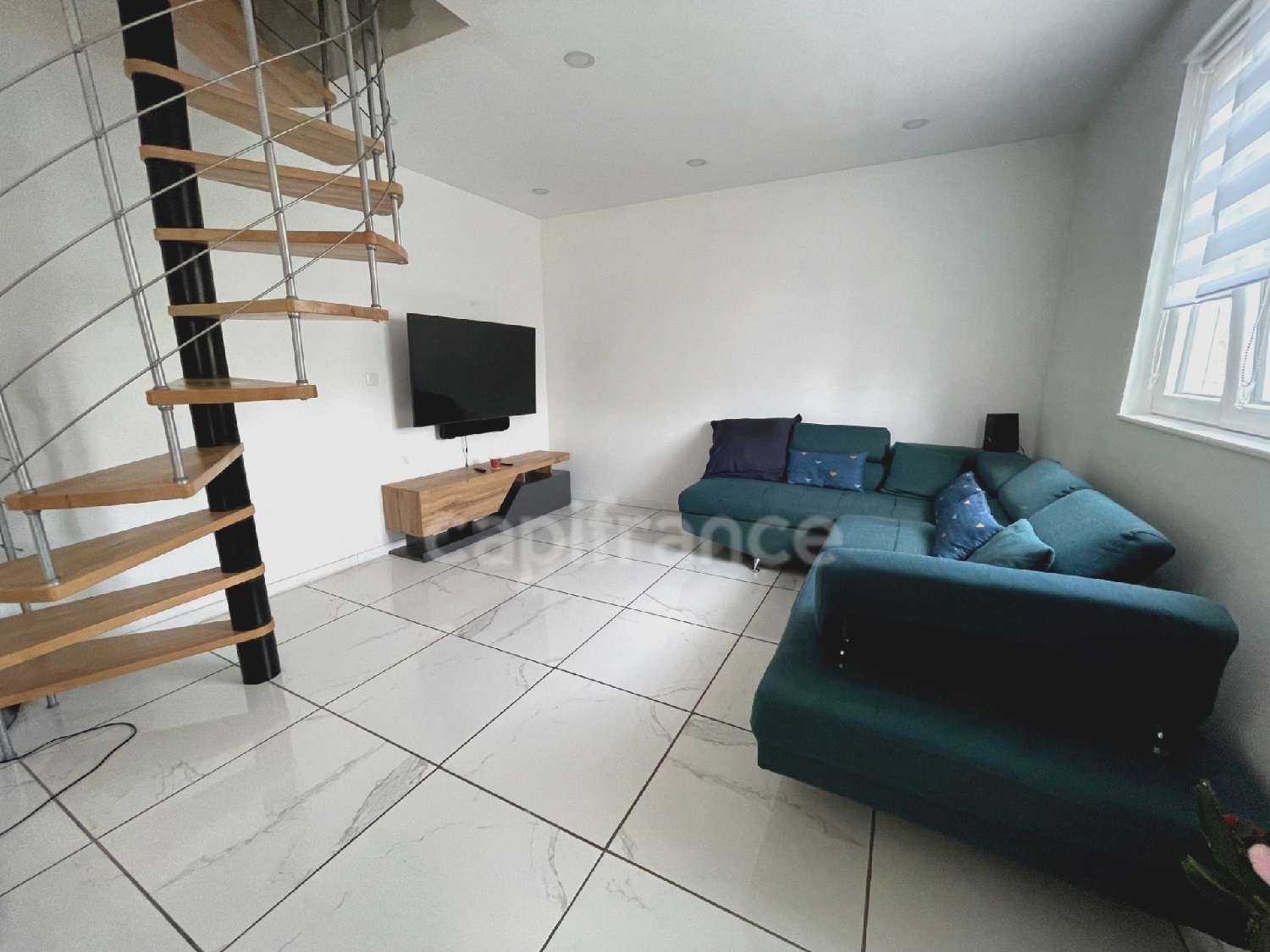  à vendre maison Jussy Aisne 3