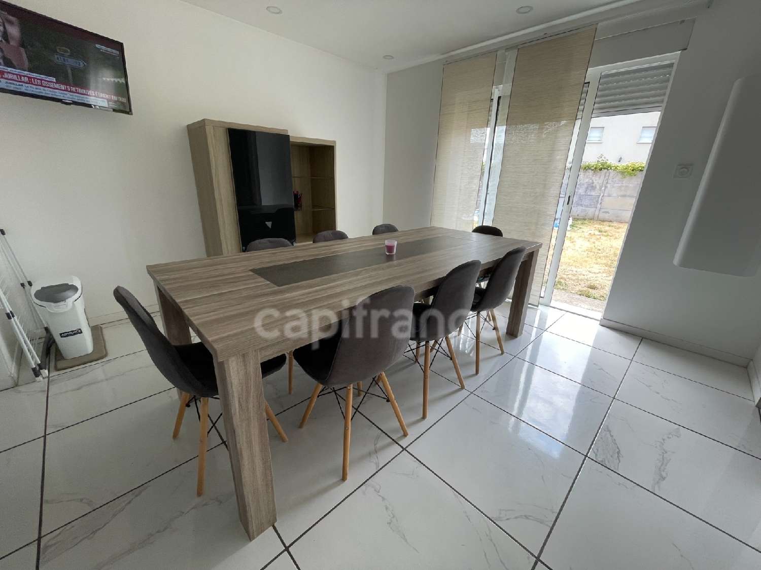  à vendre maison Jussy Aisne 8