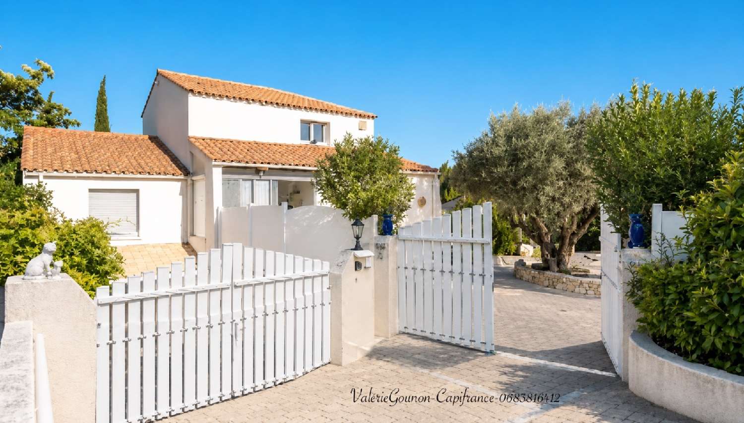 en venta casa Juvignac Hérault 1