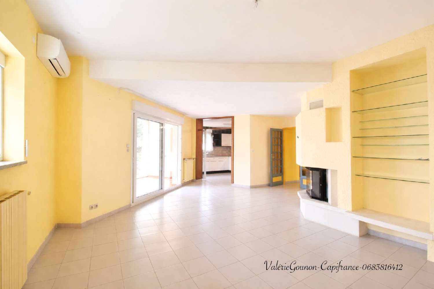 en venta casa Juvignac Hérault 3
