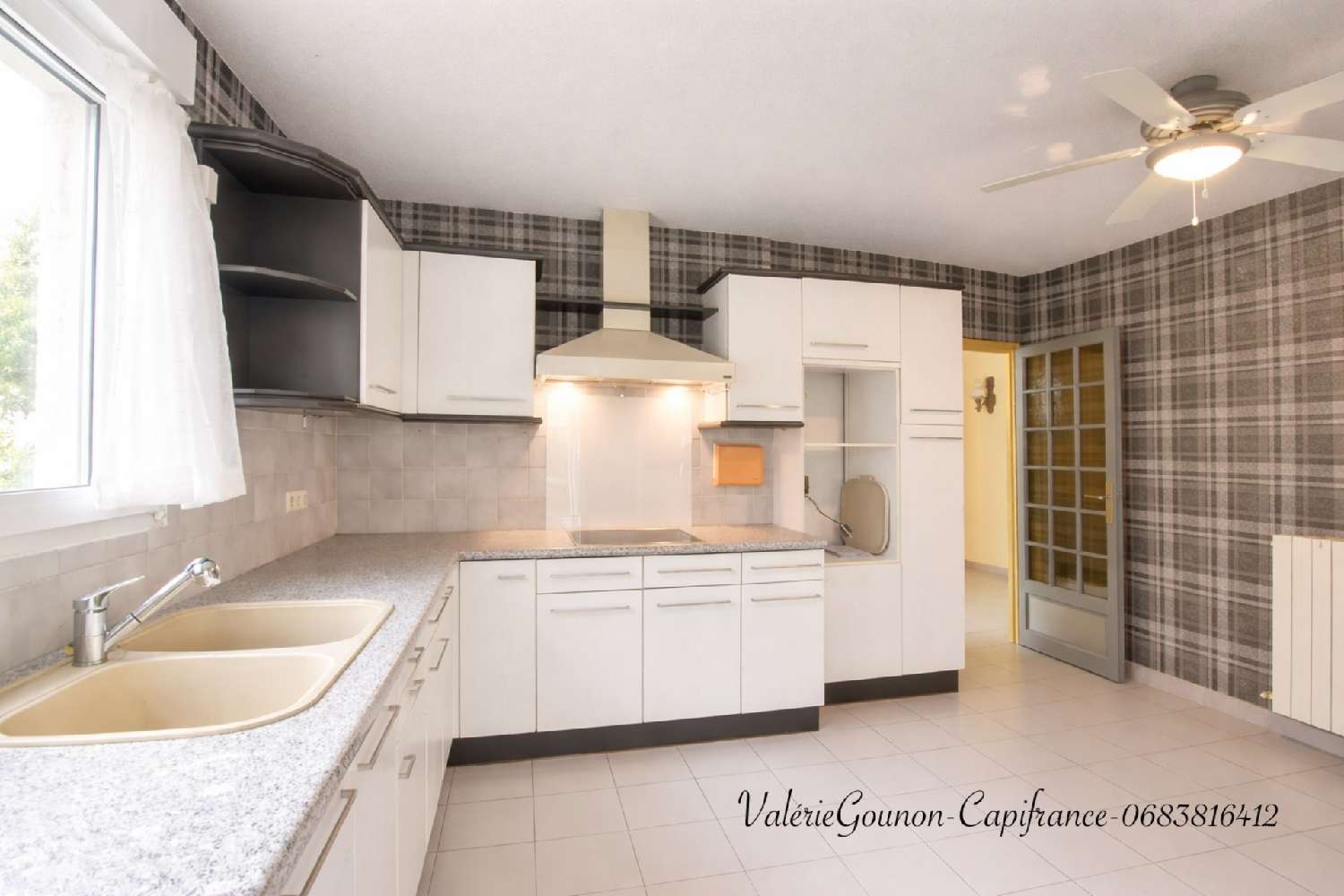 en venta casa Juvignac Hérault 5