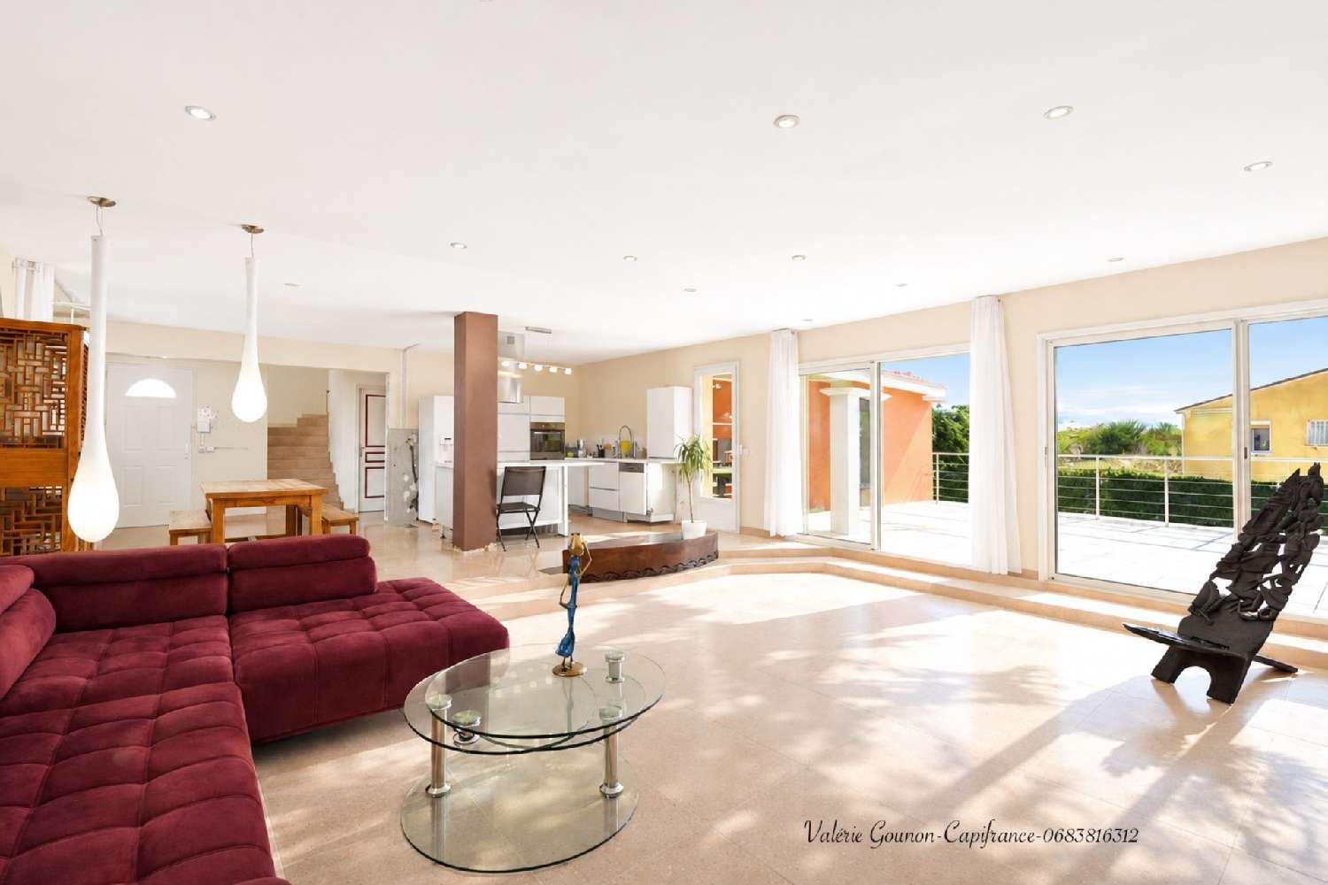  à vendre maison Juvignac Hérault 2