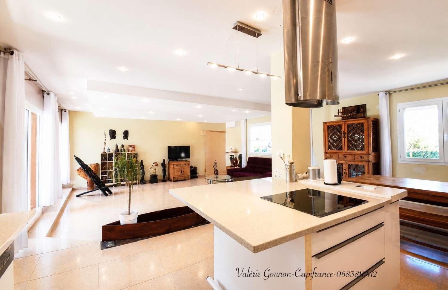  à vendre maison Juvignac Hérault 3