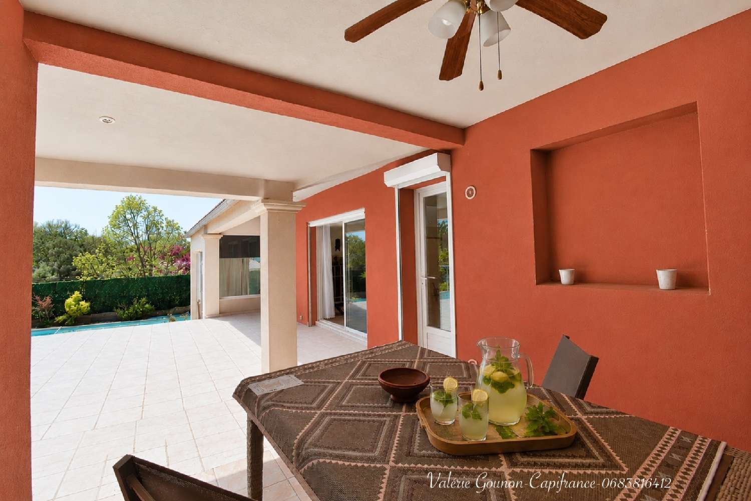  à vendre maison Juvignac Hérault 6