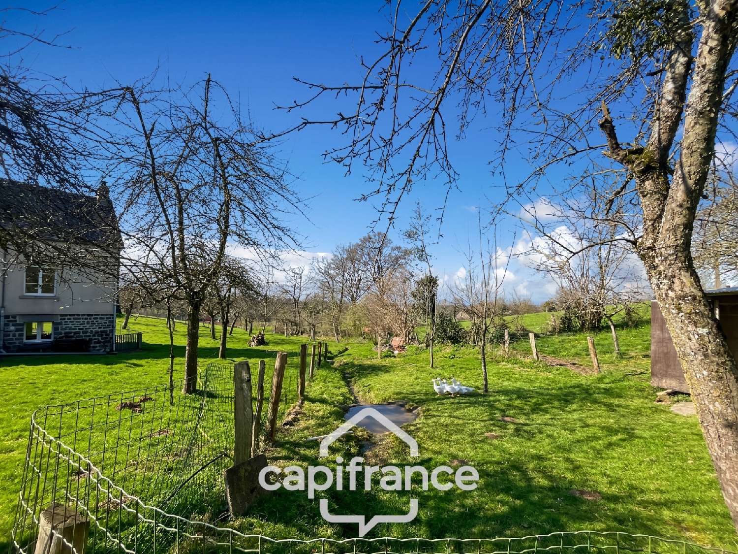 te koop huis Juvigny-le-Tertre Manche 3