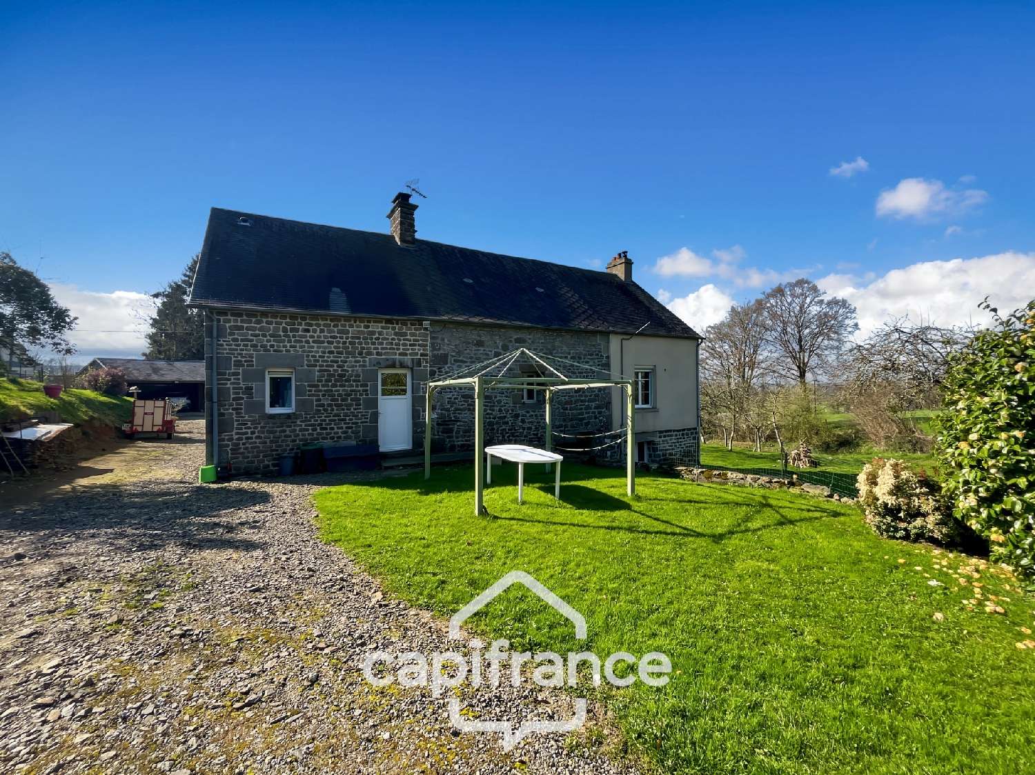 te koop huis Juvigny-le-Tertre Manche 4