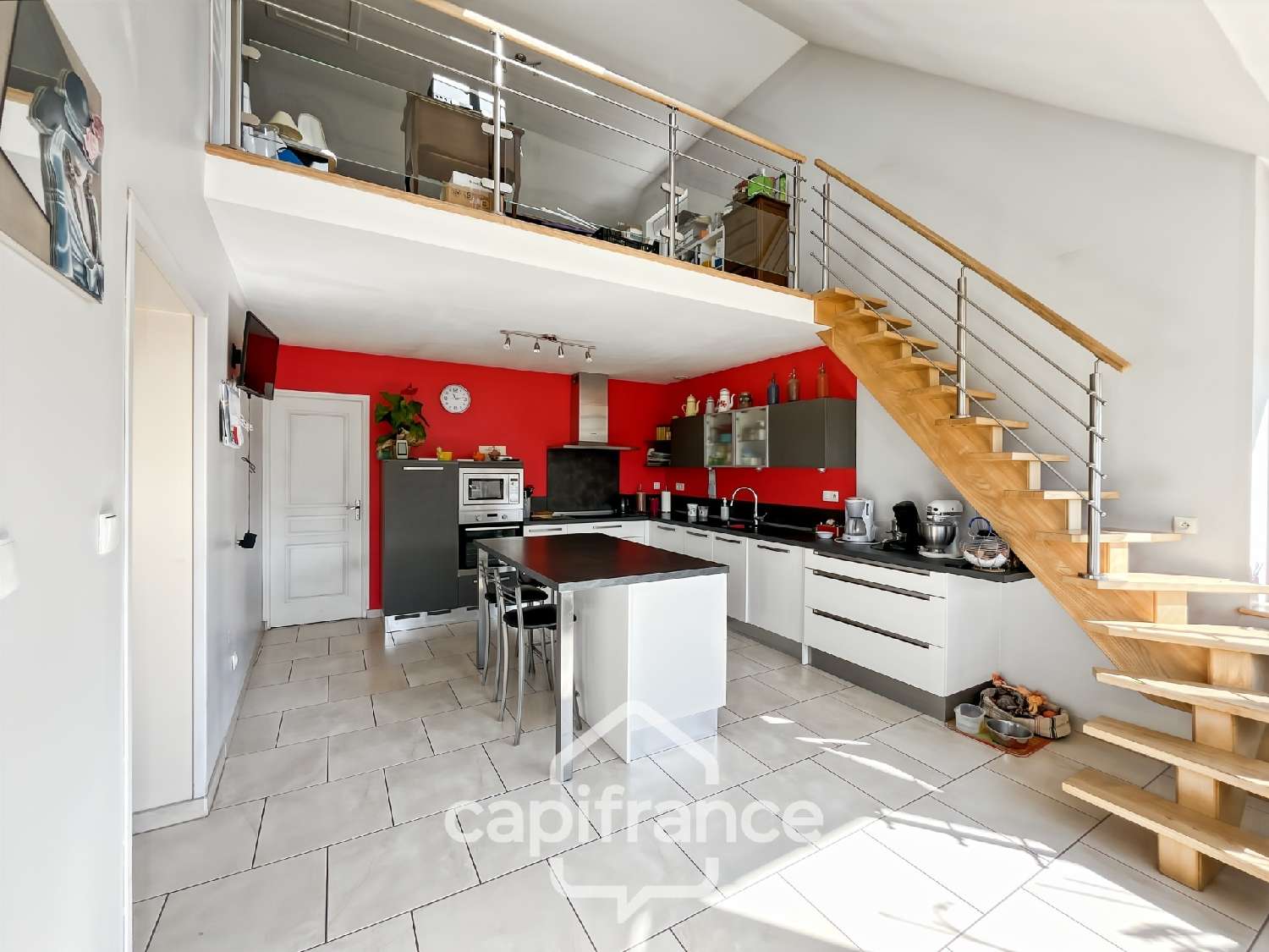 te koop huis Juvigny-le-Tertre Manche 6