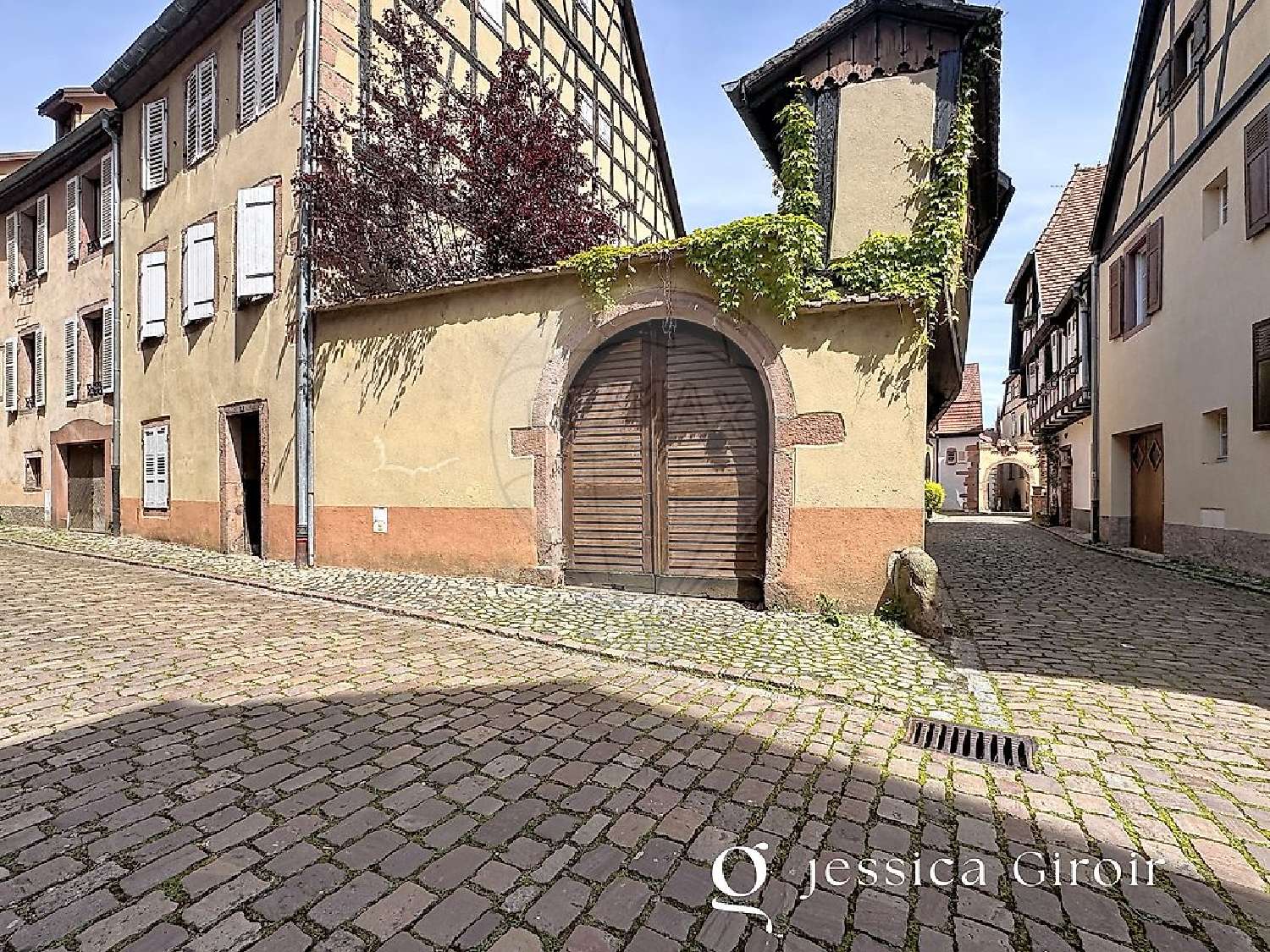  kaufen Haus Kaysersberg Haut-Rhin 1