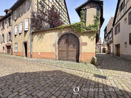 Kaysersberg Haut-Rhin Haus Bild 7398334