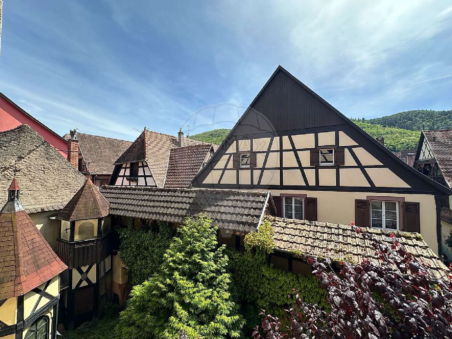  kaufen Haus Kaysersberg Haut-Rhin 2