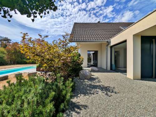 Kembs Haut-Rhin Haus Bild 7394561