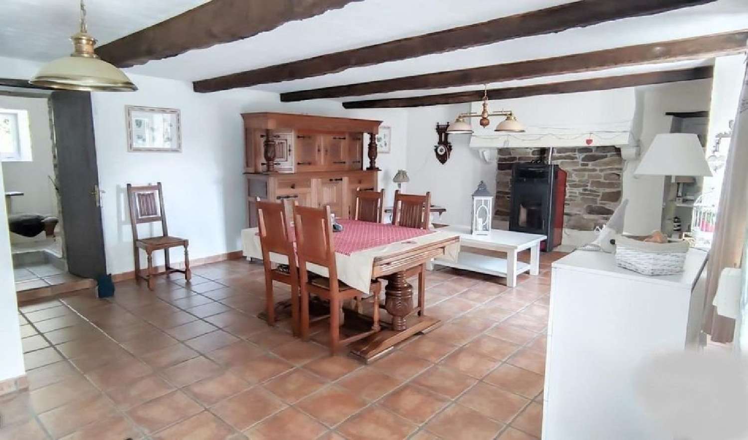 kaufen Haus Kernascléden Morbihan 3