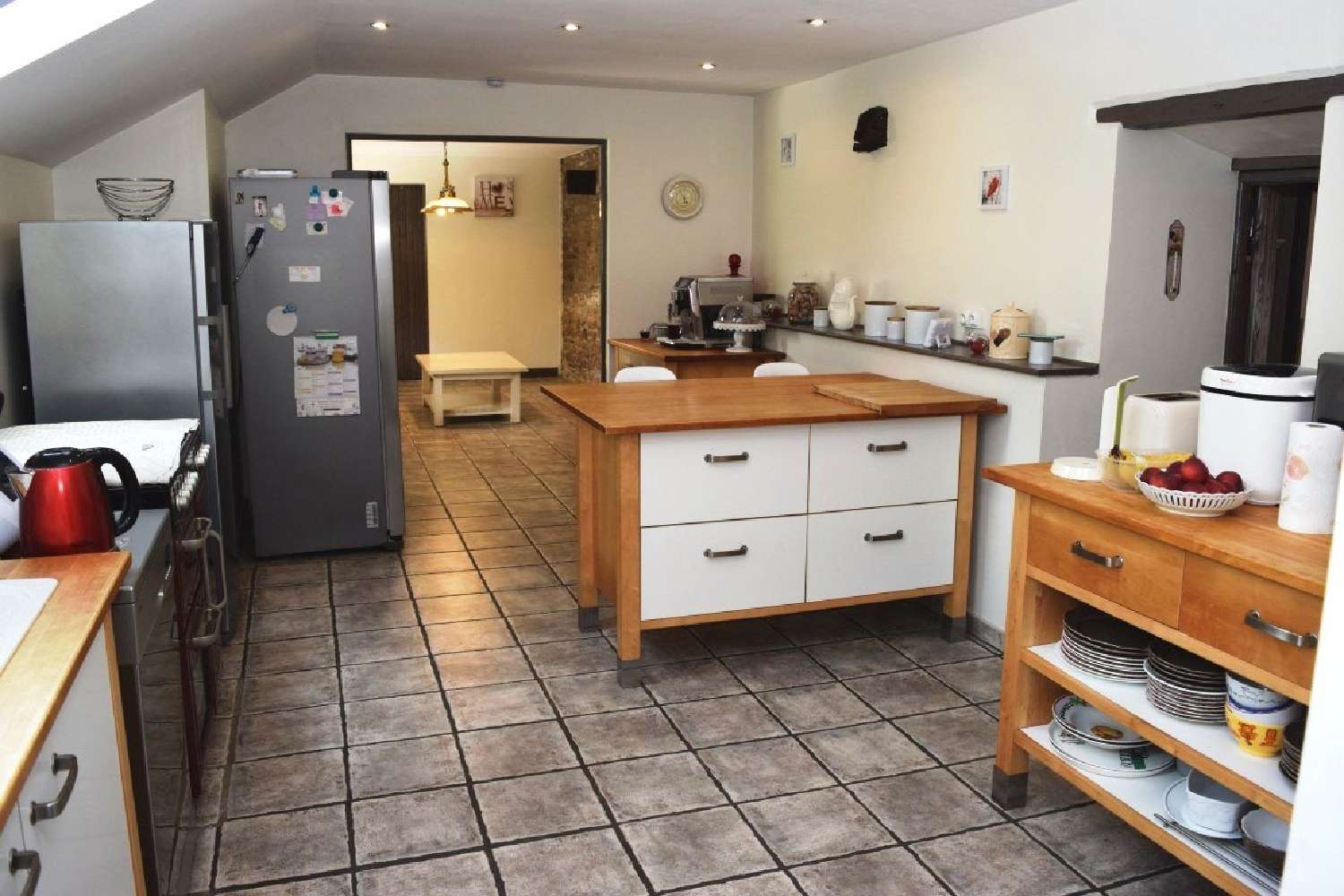 kaufen Haus Kernascléden Morbihan 5