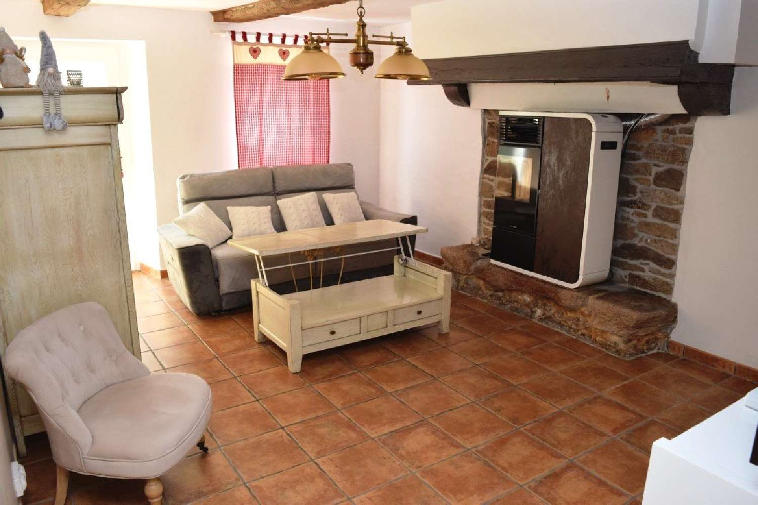 kaufen Haus Kernascléden Morbihan 7