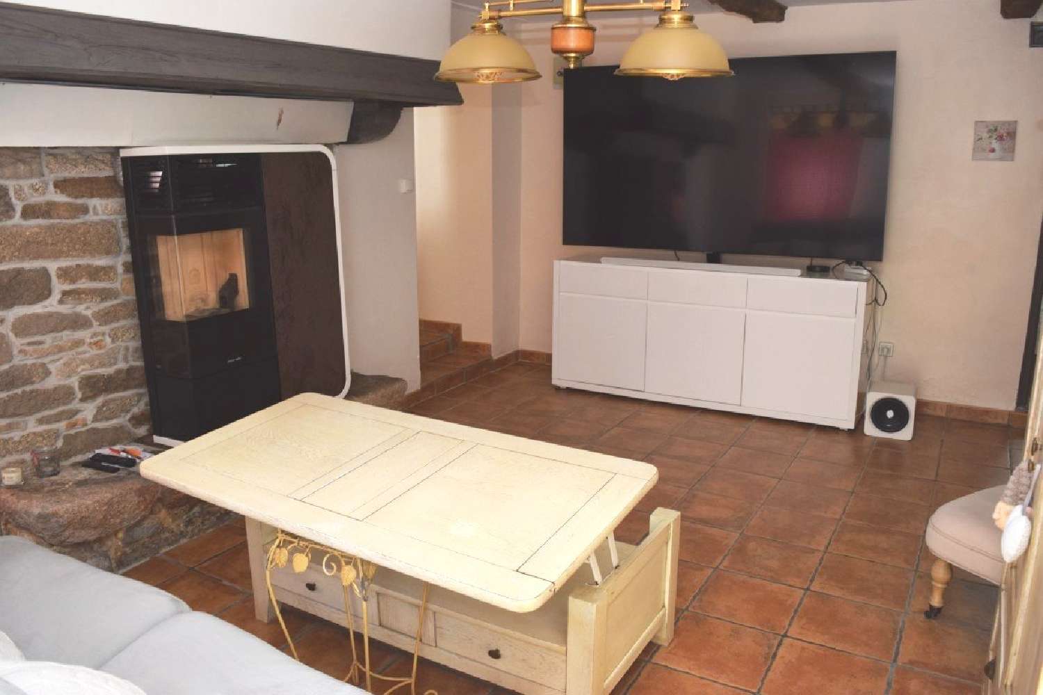kaufen Haus Kernascléden Morbihan 8