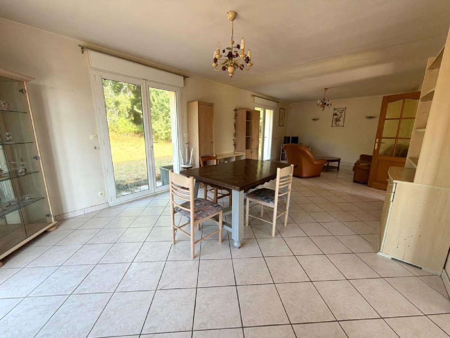 te koop huis Kernascléden Morbihan 3