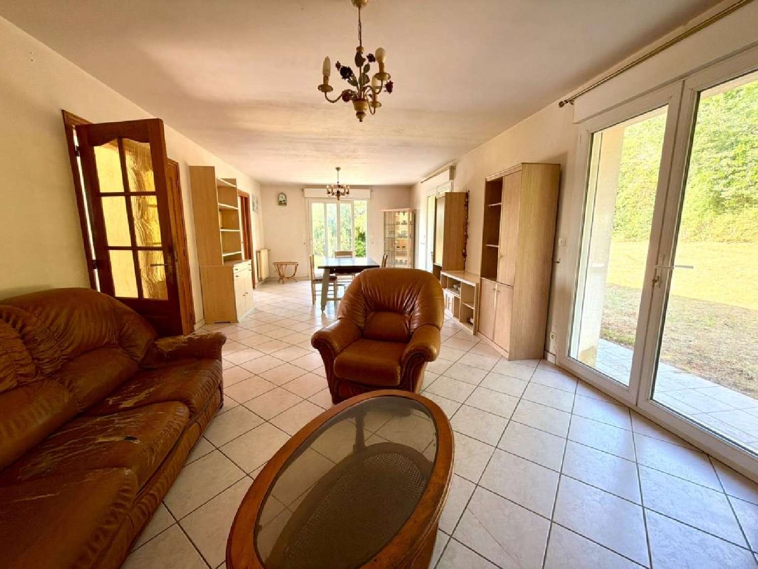 te koop huis Kernascléden Morbihan 4