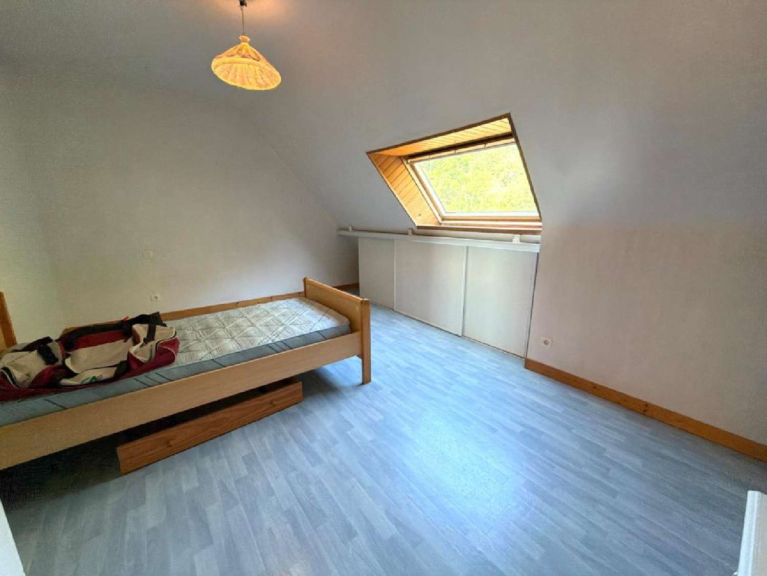 te koop huis Kernascléden Morbihan 6
