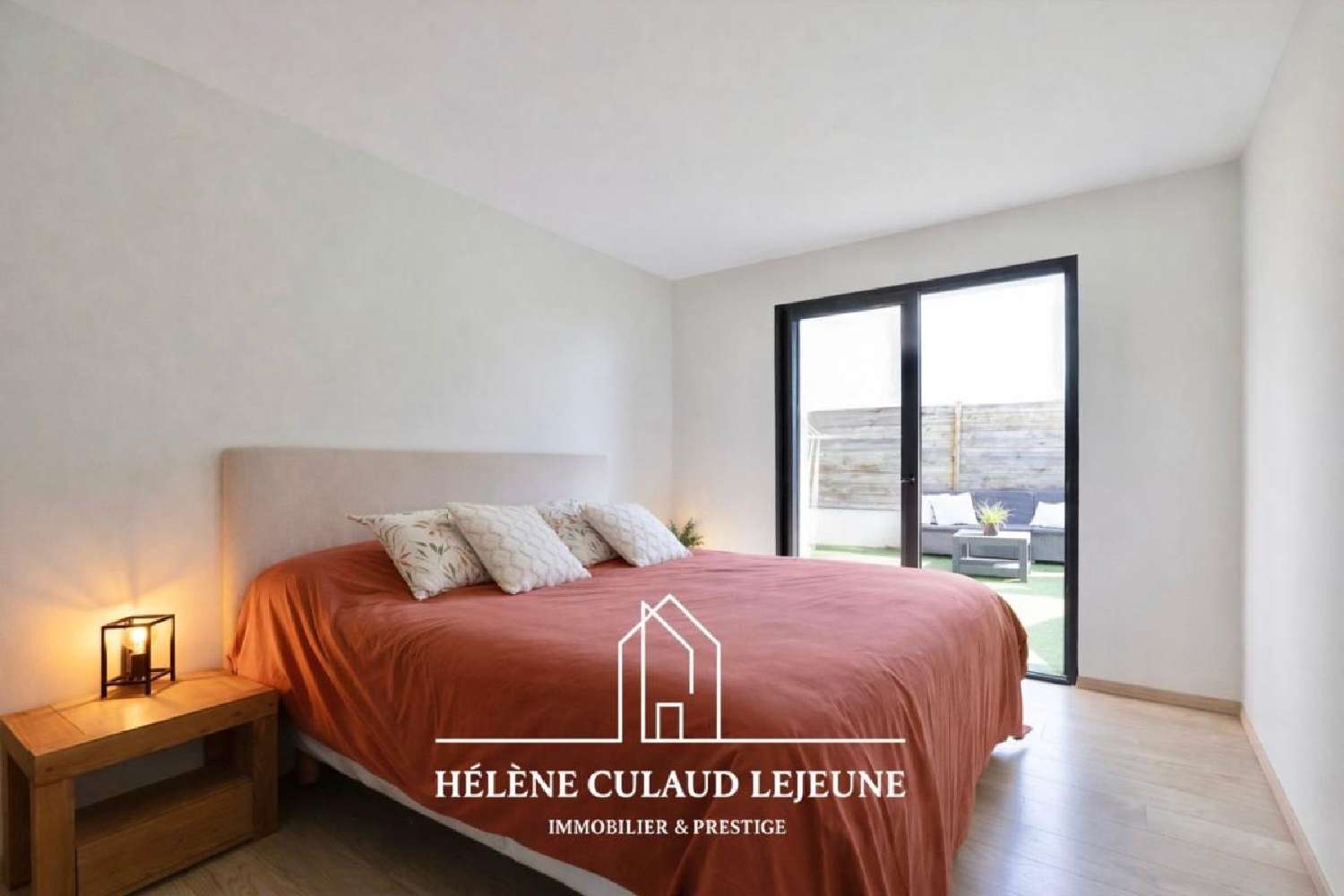 te koop huis Kervignac Morbihan 8